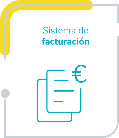 Sistema de facturación