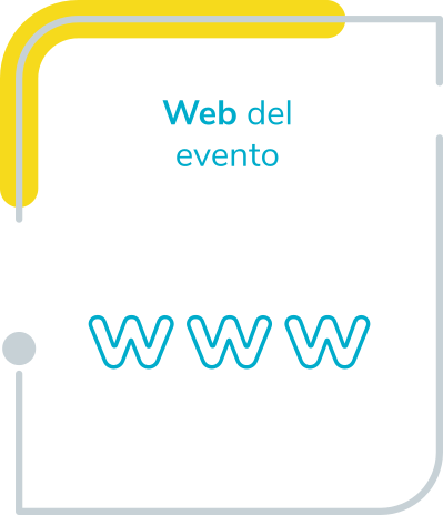 Web del evento